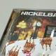 Illustration for article titled Australia Will Destroy a Nickleback CD Before it Does More Harm
